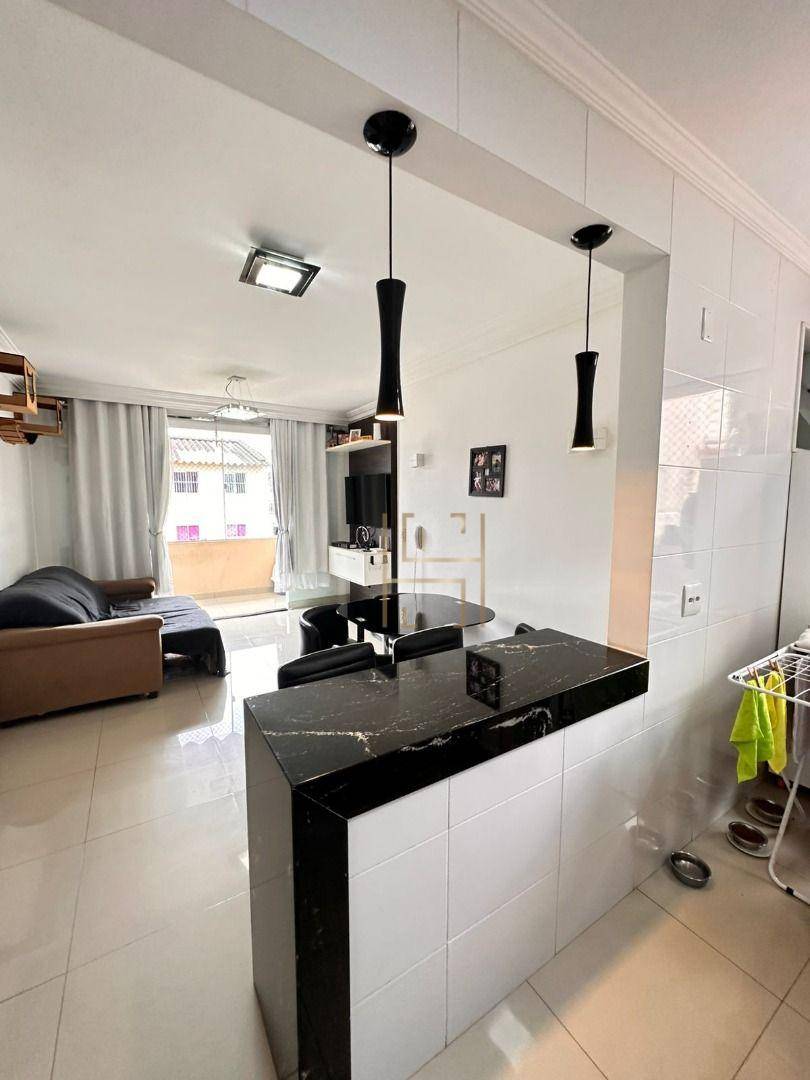 Apartamento, 3 quartos, 77 m² - Foto 5