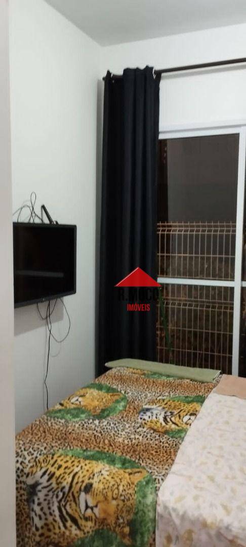 Apartamento à venda com 1 quarto, 32m² - Foto 29