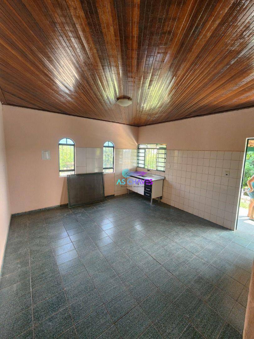 Casa, 2 quartos, 180 m² - Foto 3
