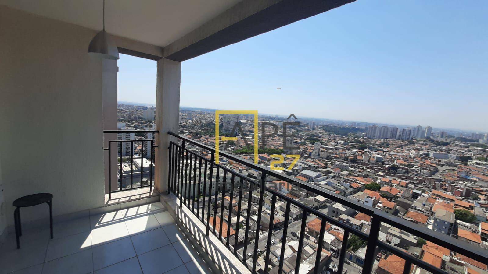 Apartamento à venda com 2 quartos, 66m² - Foto 16