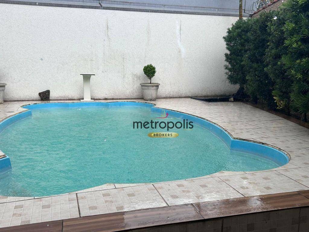Sobrado à venda com 4 quartos, 225m² - Foto 31