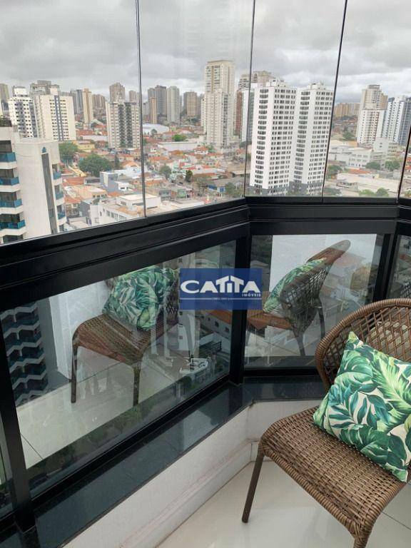 Apartamento à venda com 3 quartos, 124m² - Foto 37