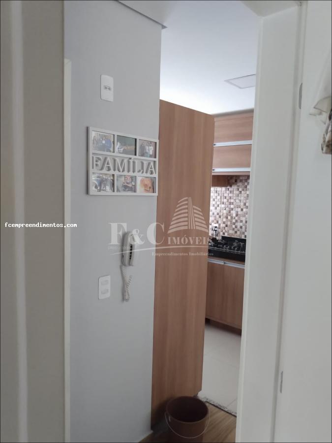 Apartamento à venda com 2 quartos, 48m² - Foto 5