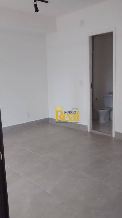 Apartamento à venda com 1 quarto, 42m² - Foto 13