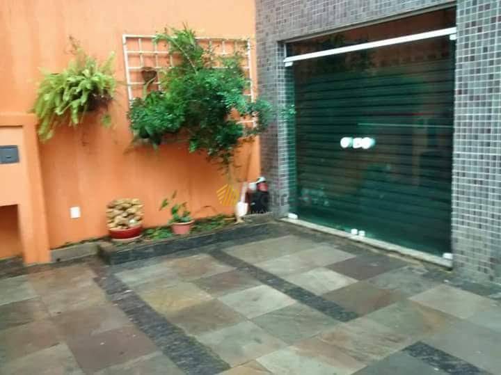 Conjunto Comercial-Sala para alugar, 18m² - Foto 3