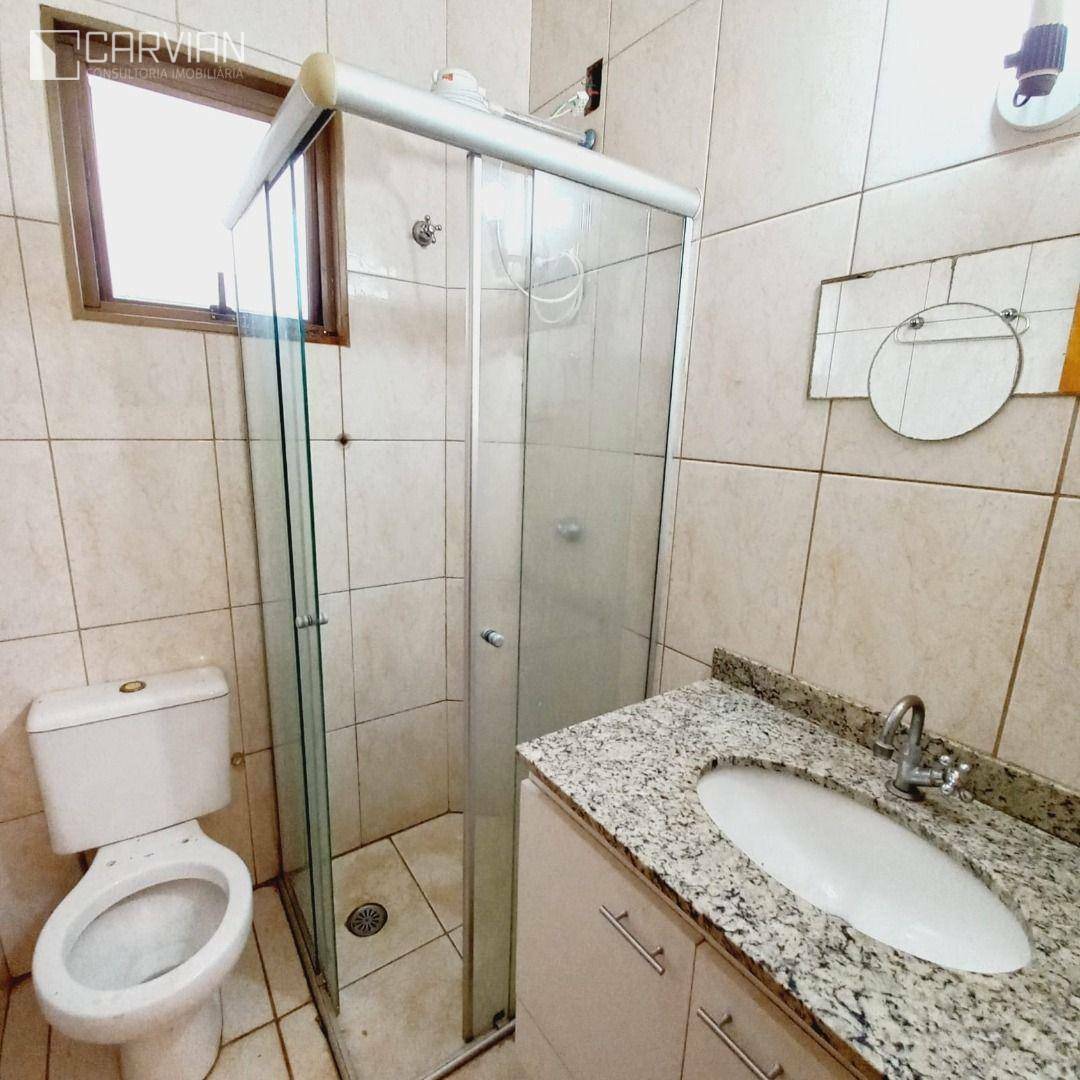 Apartamento à venda com 2 quartos, 63m² - Foto 17