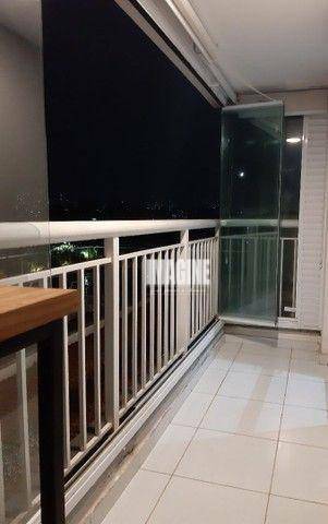 Apartamento à venda com 2 quartos, 59m² - Foto 2