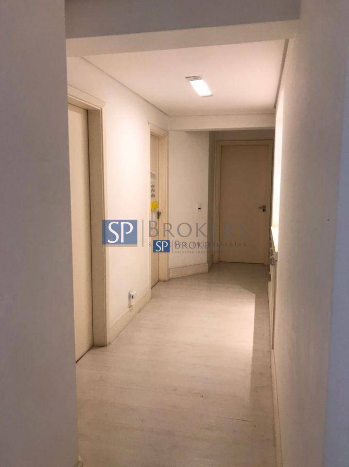 Apartamento à venda com 4 quartos, 312m² - Foto 37