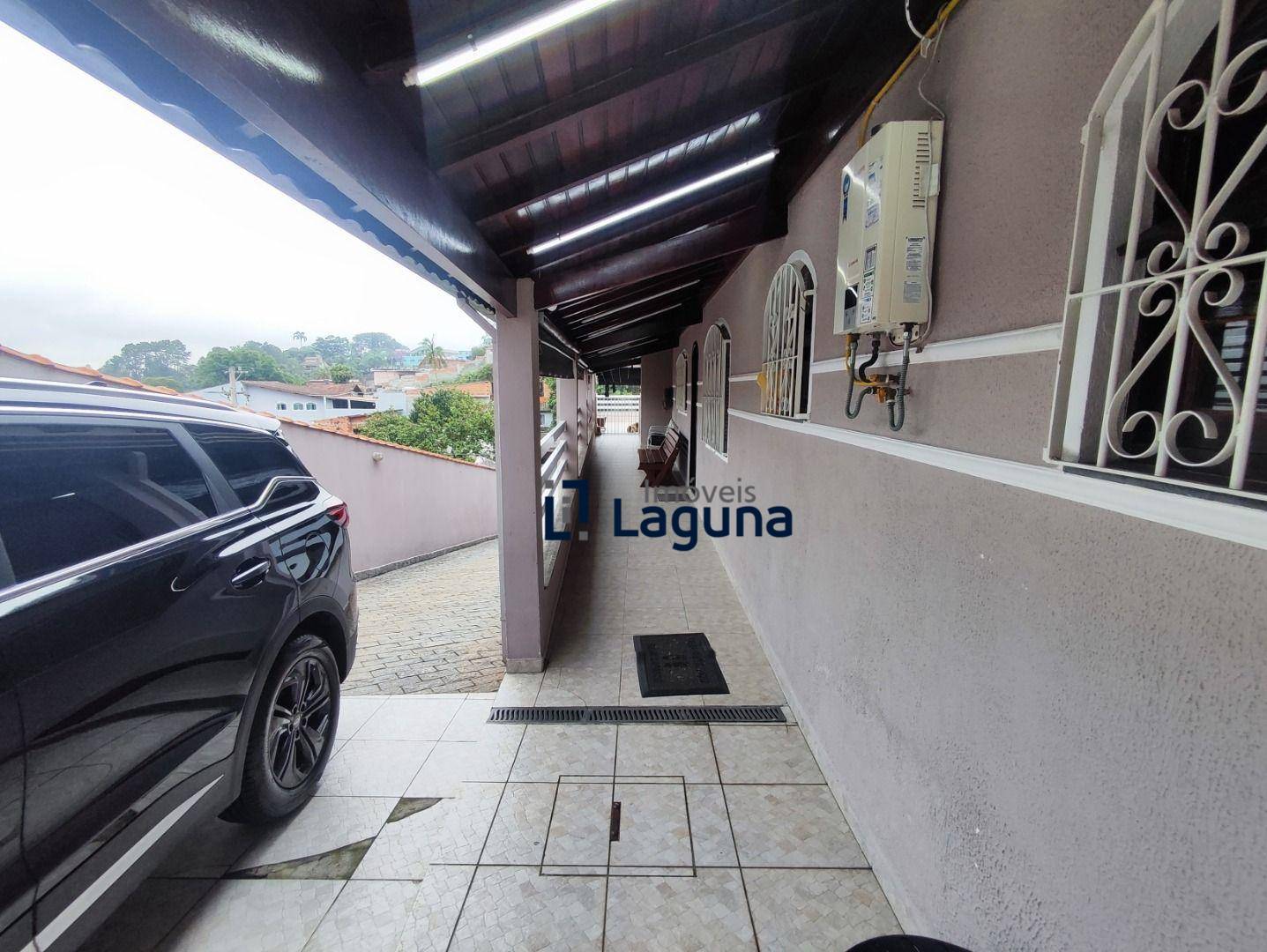 Casa, 3 quartos, 408 m² - Foto 2