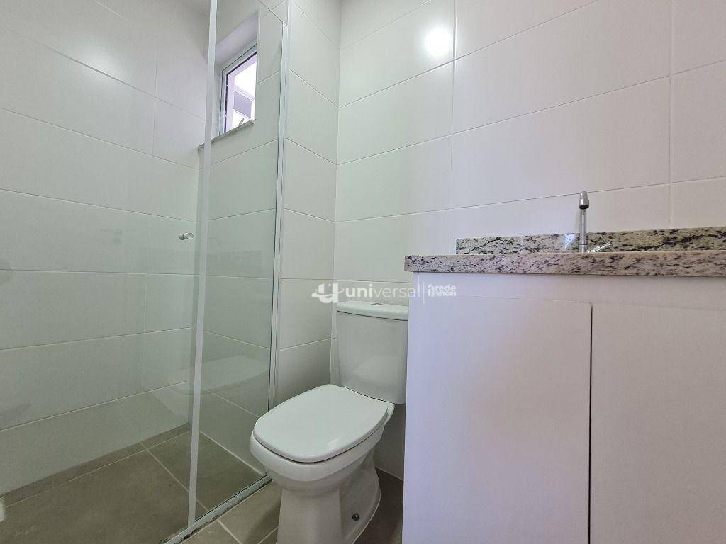 Apartamento para alugar com 2 quartos, 80m² - Foto 14
