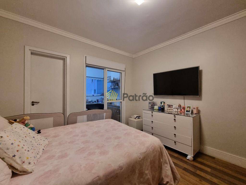 Apartamento à venda com 3 quartos, 158m² - Foto 28