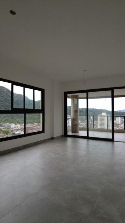 Apartamento à venda com 3 quartos, 132m² - Foto 6