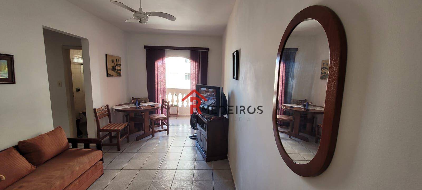 Apartamento à venda com 1 quarto, 63m² - Foto 5