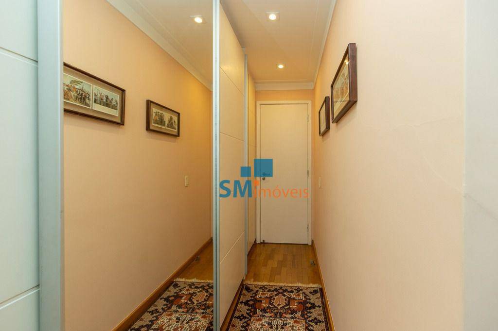 Apartamento à venda com 3 quartos, 161m² - Foto 26