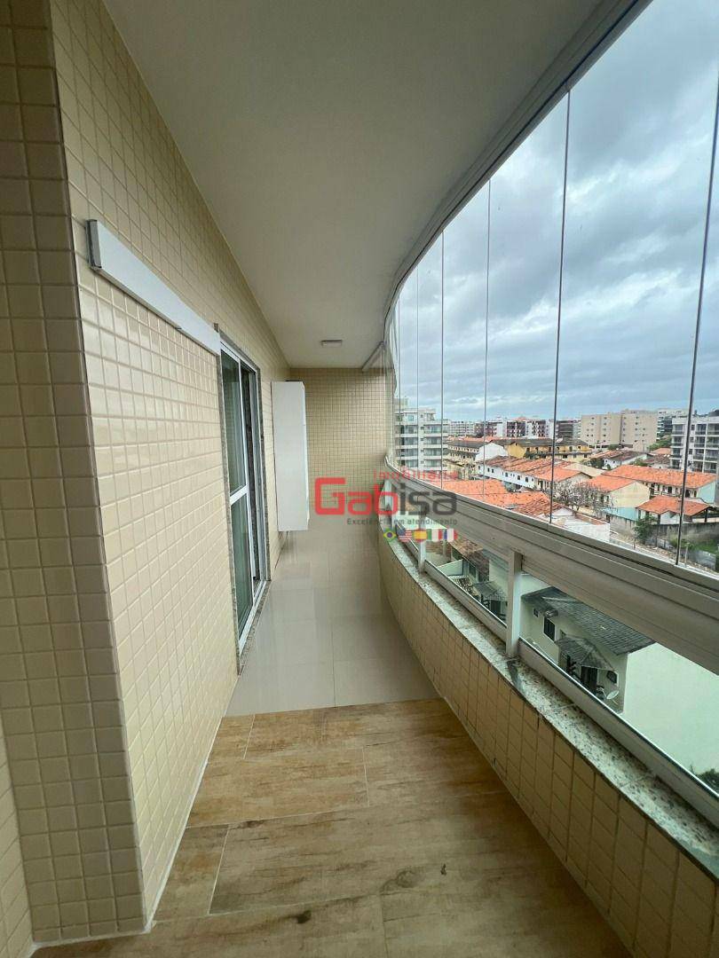 Apartamento à venda com 2 quartos, 100m² - Foto 26