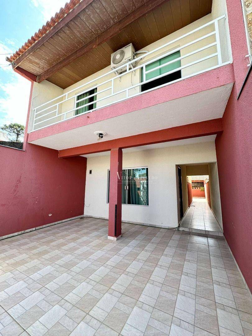 Casa à venda com 3 quartos, 143m² - Foto 5