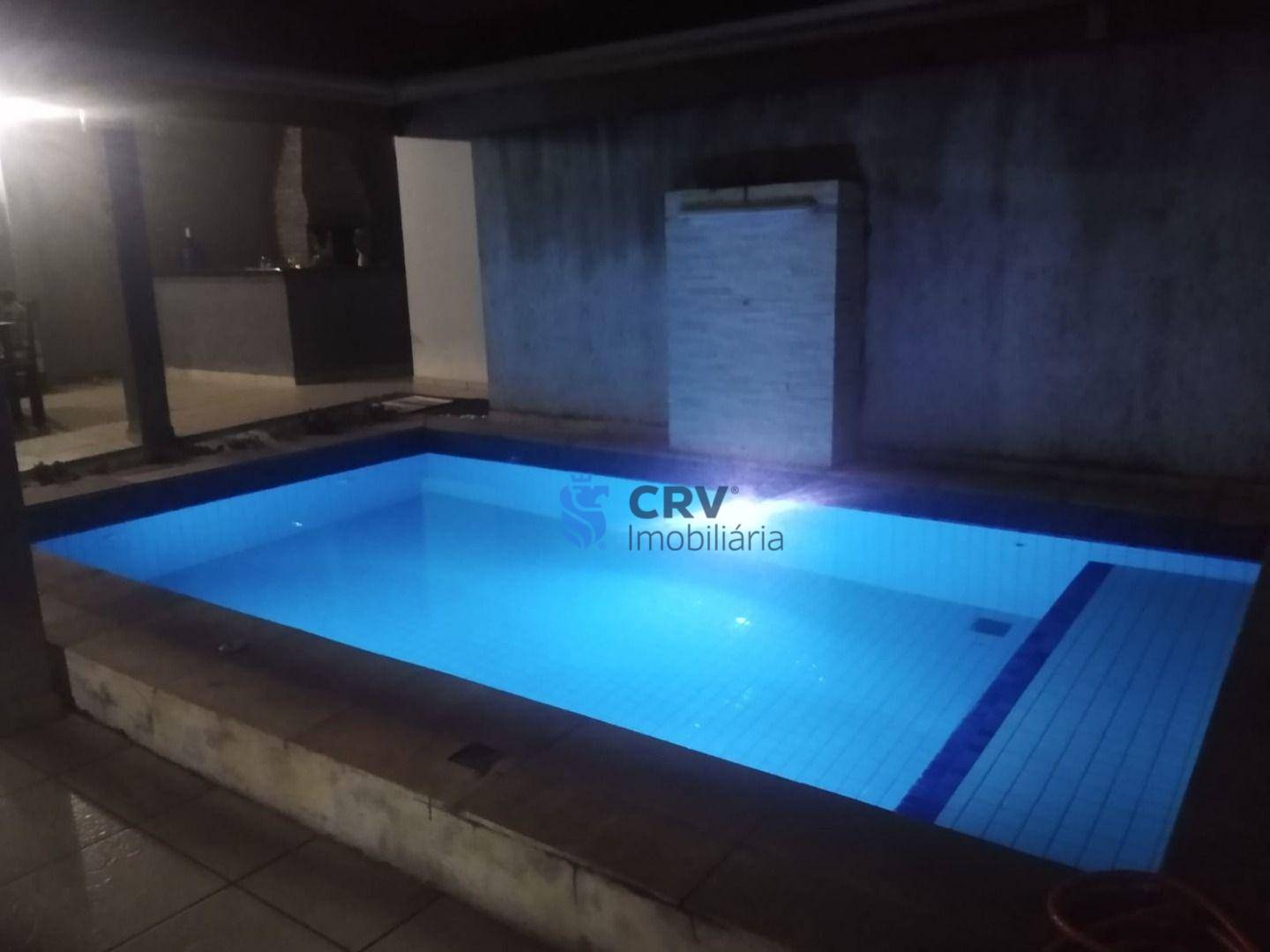 Sobrado à venda com 3 quartos, 239m² - Foto 31