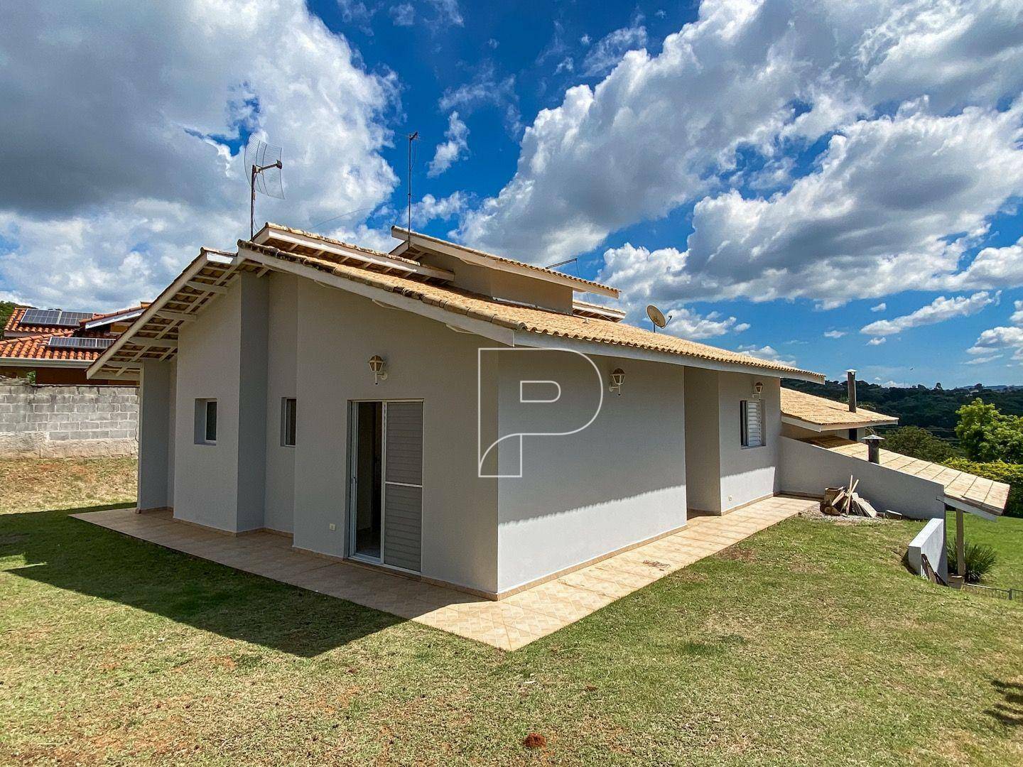 Casa de Condomínio para alugar com 4 quartos, 200m² - Foto 30