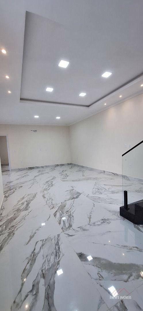 Casa de Condomínio à venda com 3 quartos, 260m² - Foto 7