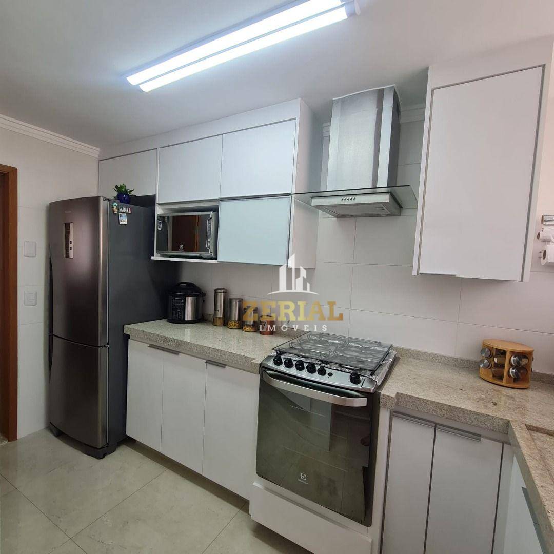 Apartamento à venda com 2 quartos, 52m² - Foto 10