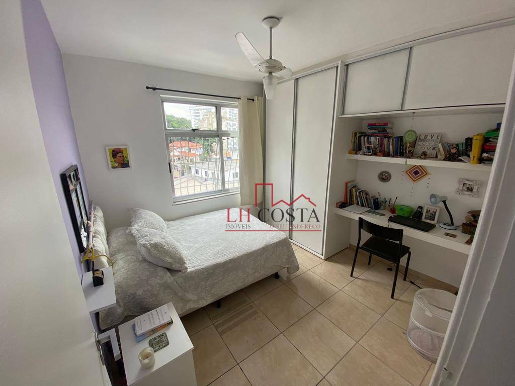 Apartamento à venda com 2 quartos, 70m² - Foto 5