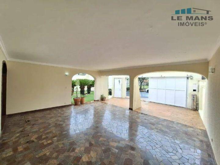 Casa à venda e aluguel com 3 quartos, 175m² - Foto 2