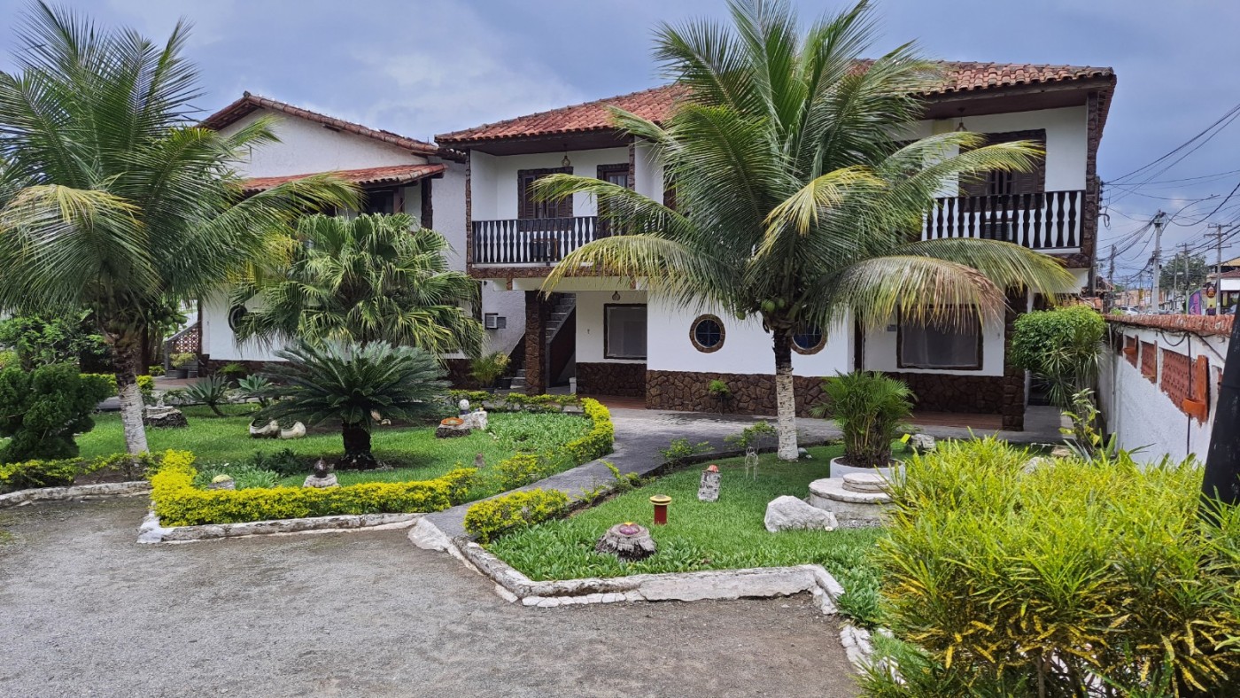Prédio Inteiro à venda com 6 quartos, 1404m² - Foto 1