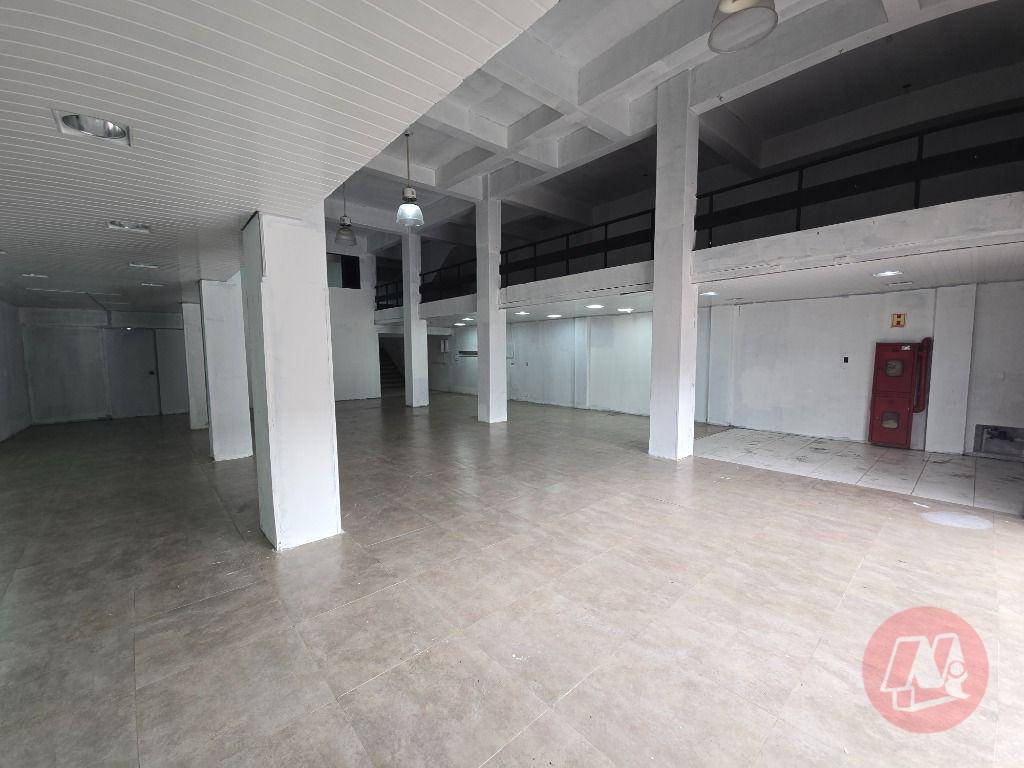 Loja-Salão, 260 m² - Foto 2
