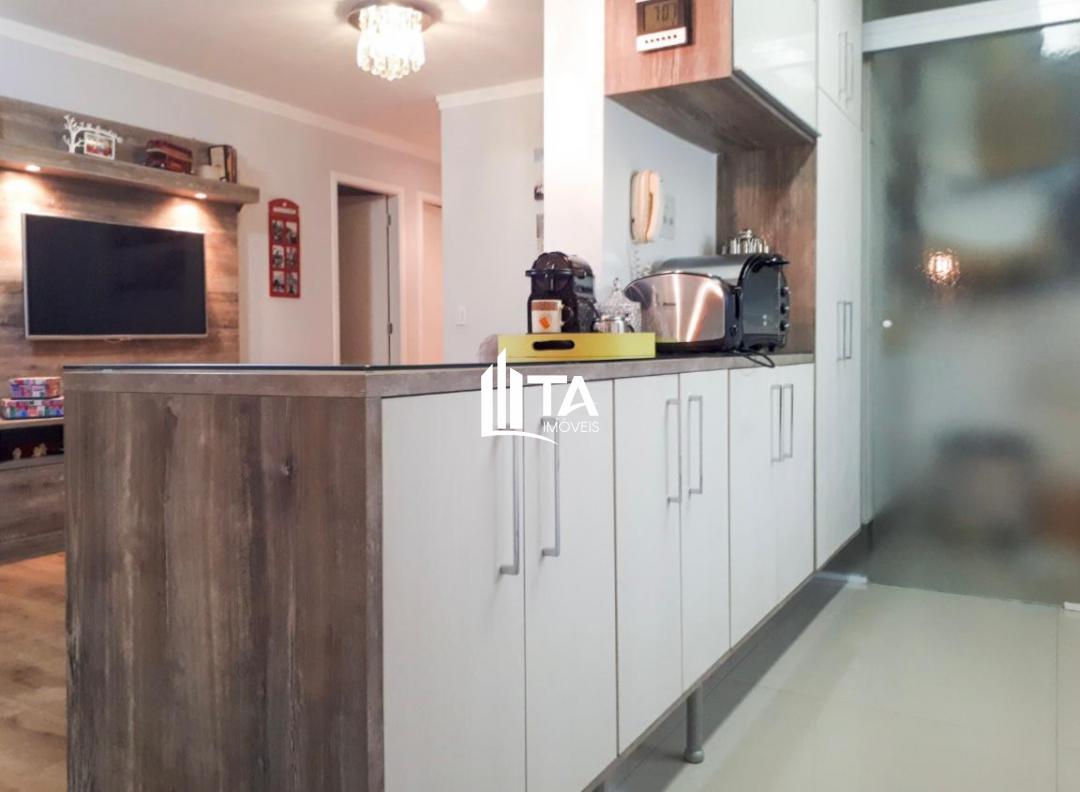 Apartamento à venda com 3 quartos, 75m² - Foto 6