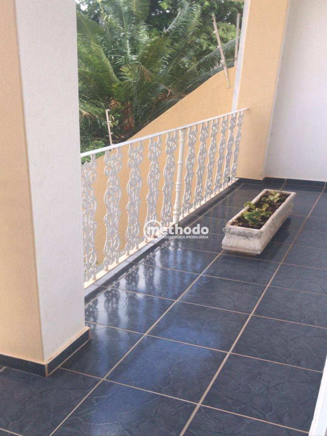 Casa à venda com 3 quartos, 227m² - Foto 15