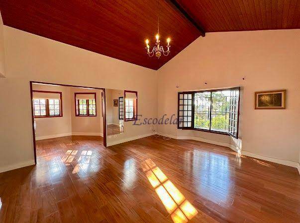 Casa de Condomínio à venda com 4 quartos, 530m² - Foto 7