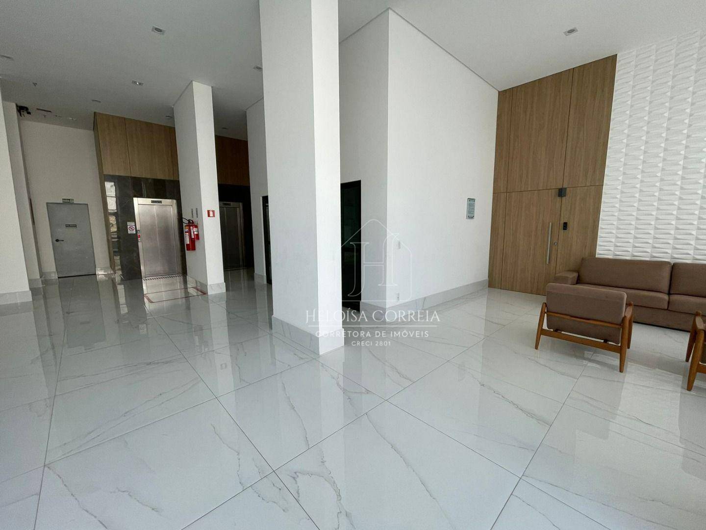 Apartamento à venda com 4 quartos, 131m² - Foto 38