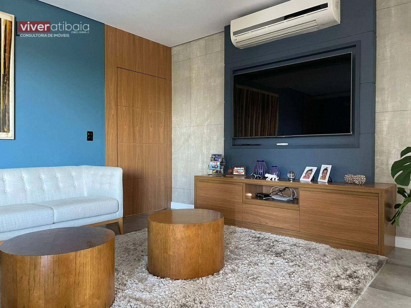 Casa de Condomínio à venda com 4 quartos, 380m² - Foto 15