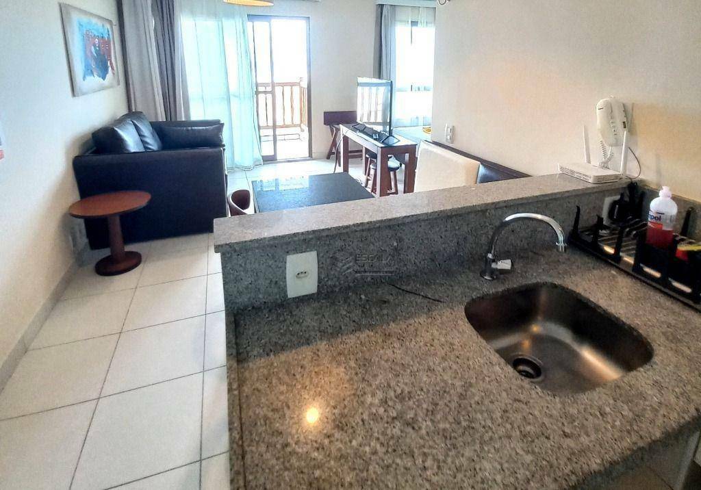 Apartamento para alugar com 1 quarto, 39m² - Foto 21