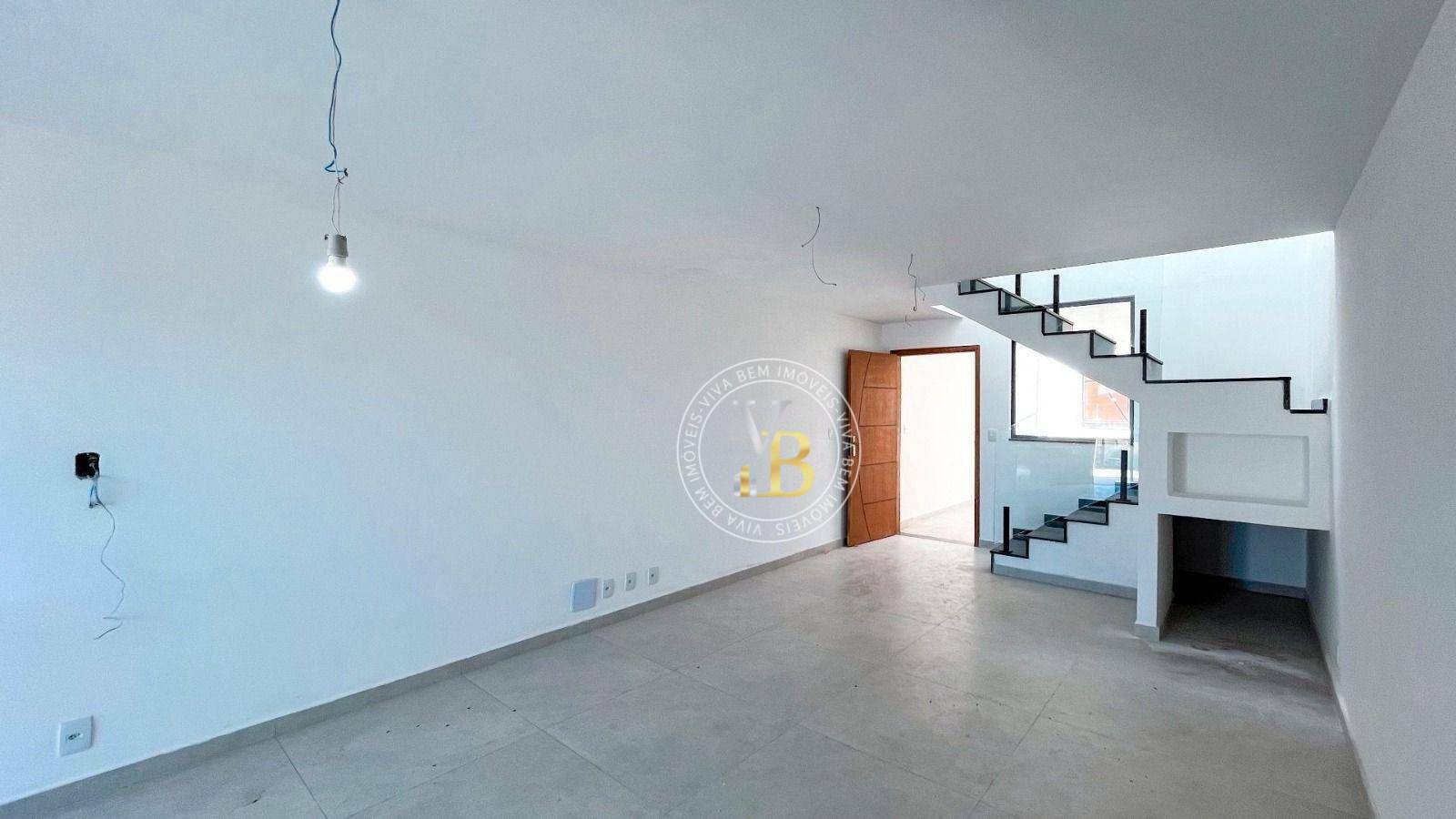 Casa à venda com 3 quartos, 160m² - Foto 6