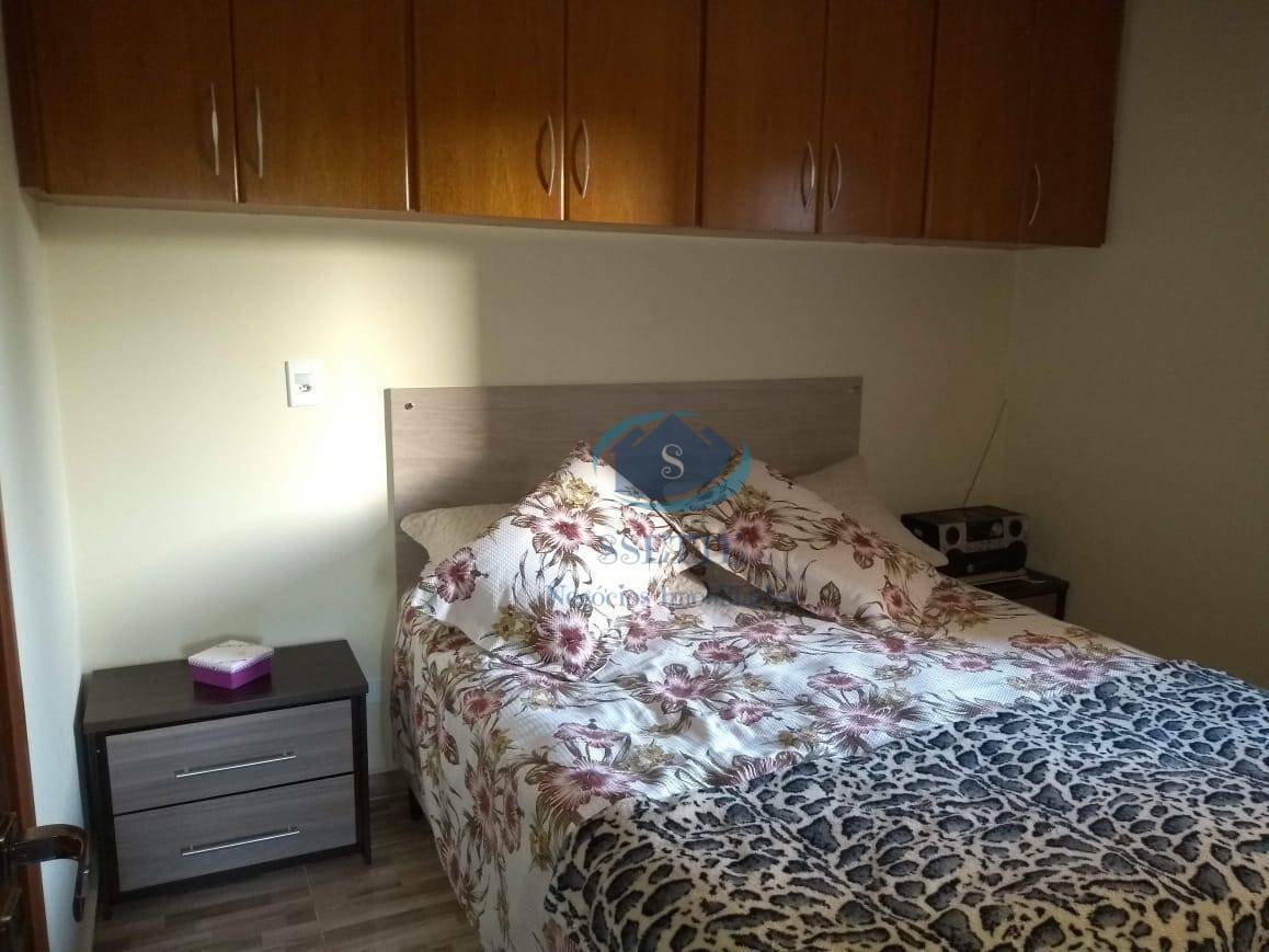 Apartamento à venda com 3 quartos, 82m² - Foto 27