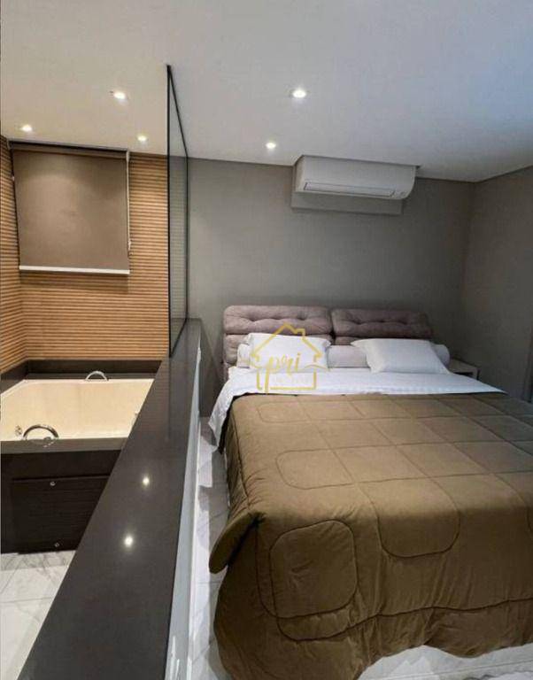 Apartamento à venda com 3 quartos, 191m² - Foto 17