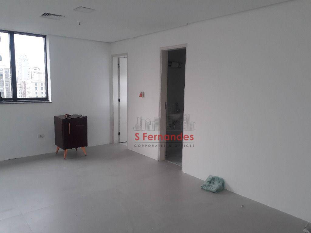 Conjunto Comercial-Sala para alugar, 50m² - Foto 13