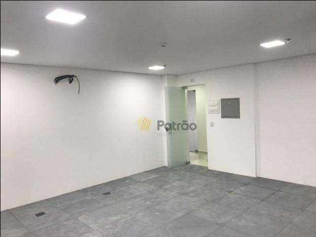 Conjunto Comercial-Sala para alugar, 44m² - Foto 3