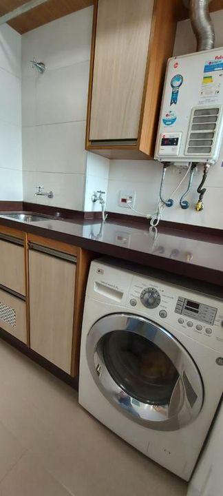 Apartamento à venda com 3 quartos, 87m² - Foto 13