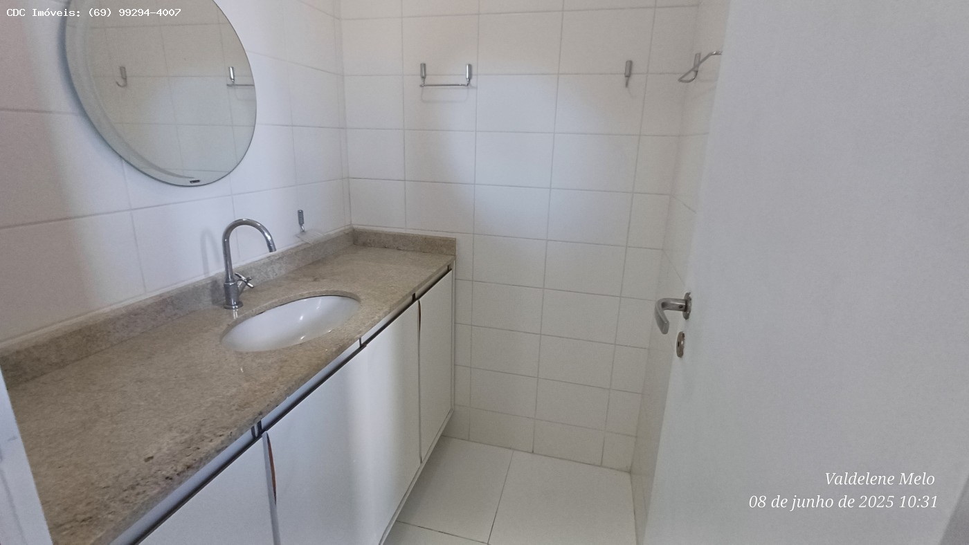 Apartamento para alugar, 147m² - Foto 14