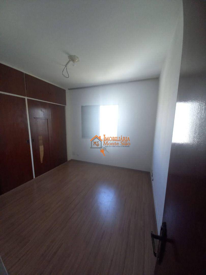 Apartamento à venda com 2 quartos, 87m² - Foto 8