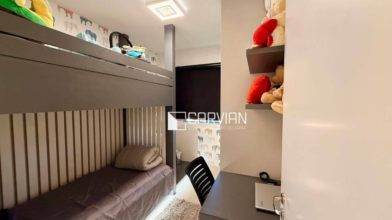 Apartamento, 3 quartos, 93 m² - Foto 3