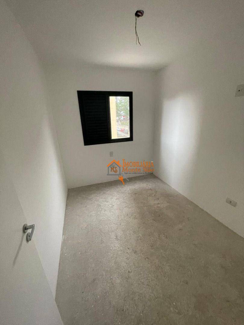 Apartamento à venda com 2 quartos, 65m² - Foto 5