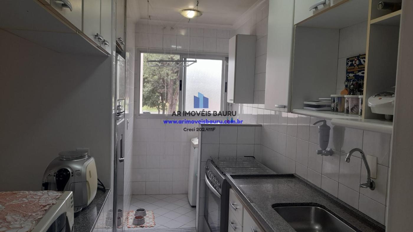 Apartamento à venda com 3 quartos, 68m² - Foto 9