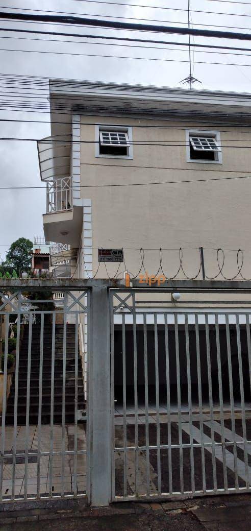 Sobrado à venda com 3 quartos, 95m² - Foto 9