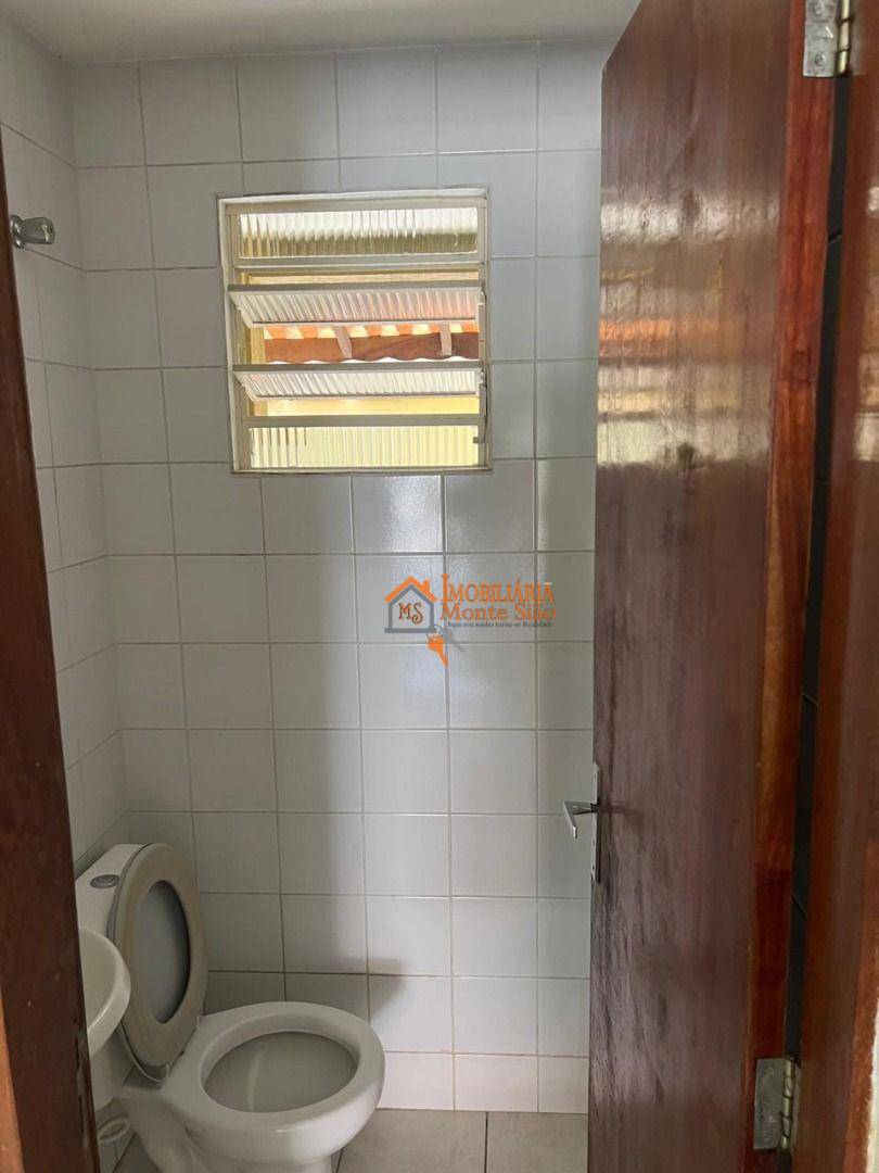 Sobrado à venda com 2 quartos, 104M2 - Foto 6