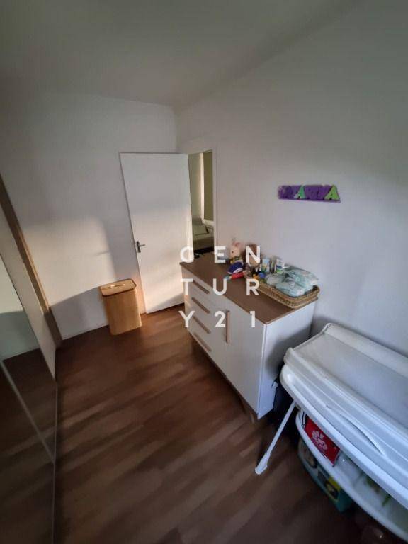 Apartamento à venda com 2 quartos, 43m² - Foto 7