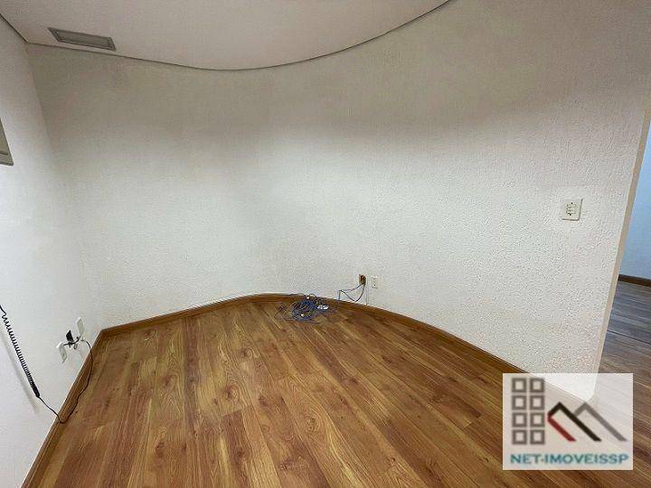 Conjunto Comercial-Sala para alugar, 134m² - Foto 34