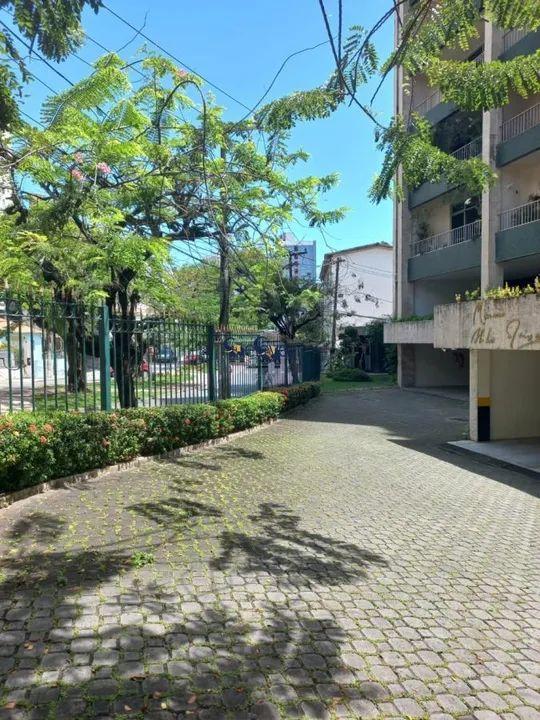 Apartamento à venda com 4 quartos, 260m² - Foto 6